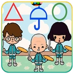 Tips For Happy Toca Squid Life World
