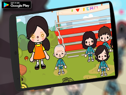 Happy Toca Boca Life World Tip APK  Happy, Fair use guidelines, Favorite  character