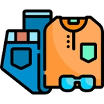 Find Clothes Size - App