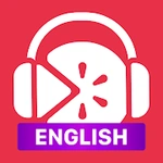 RedKiwi: 英語聽力・會話・影子跟讀・英語單字集中學習