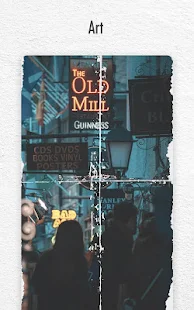 cover