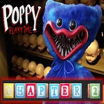 Download and play Poppy Playtime Chapter 2 Helper on PC with MuMu Player