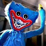 Poppy Playtime Huggy Wuggy Guide