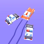 Crazy Car