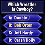 Wrestling Trivia