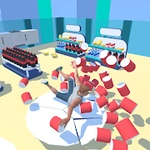 Ragdoll Demolition