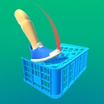 Step Crate!
