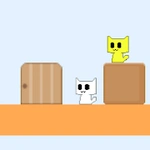 Little Pico Park Nyan