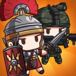 Tentara Peradaban
