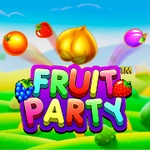 Fruit Party Slot Pragmatic