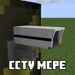 Mod CCTV Security Camera Mcpe