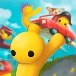 Wobbly Racing Life Game Stick