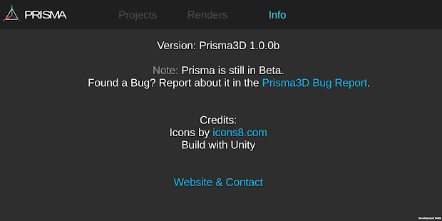 Prisma3D - Modeling, Animation - Apps on Google Play