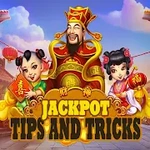 Jackpot Higgs Domino Island Guide