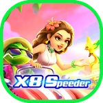 X8 Speeder Higgs Domino Rp Island Superwin