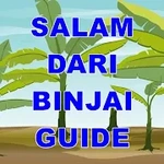 Salam dari Binjai Game Guide