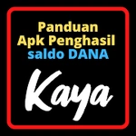 Kaya penghasil saldo dana tips
