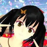 trick sakura school simulator