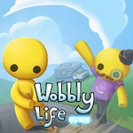 Wobbly Life Stick Game Guide