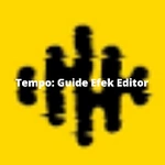 Tempo : Guide Efek Editor