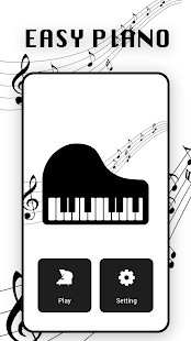 Baixar e jogar Piano Music Go-Jogos EDM Piano no PC com MuMu Player