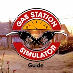Gas Station Simulator Guide