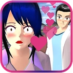 Sakura School walkthrough