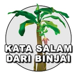 Kata Salam Dari Binjai