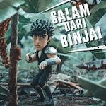 Salam Dari Binjai Wallpaper