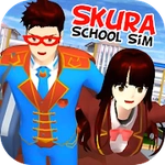 Sakura Guide for School Sim