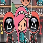 Toca Life world House Guide