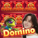 Scatter Domino Rp Guide