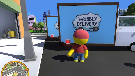 Wobbly life android download  how to download wobbly life on