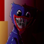 Walktrough Poppy Playtime