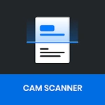 Titan Scanner - Create PDF