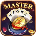 Poker Master-TexasHoldem Poker