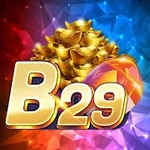 Game Bài nổ Hũ - B29