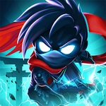 Ninja Truyền Kỳ