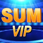 SUM VIP - Cổng game siêu nổ hũ