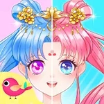 宮廷少女夢