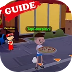 Guide for Play Together Maps and Help