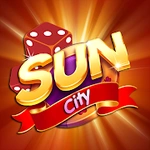 Sun City - Game bài đổi thưởng