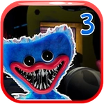 Poppy Granny Horror Scary MOD