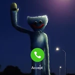 Poppy Playtime prank call