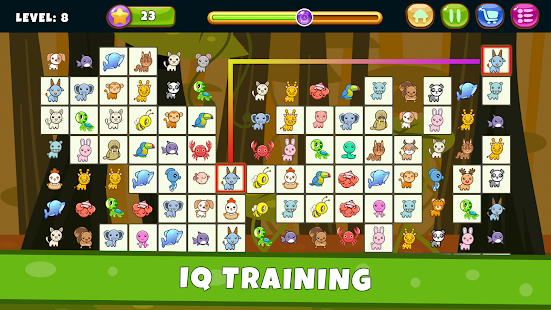 Onet Connect Animal Kwai PC - Apps on Google Play