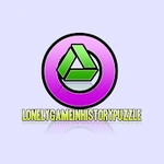 Lonely Game Puzzle