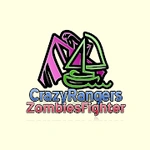 Crazy Rangers Zombies Fighter