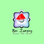 Box Jumping Supper Holo