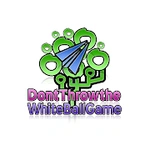 Dont Throw The White Ball