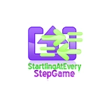 Startling At Every Step Game